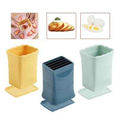 Tass - Präzises schneiden mit dem Tassenschneider