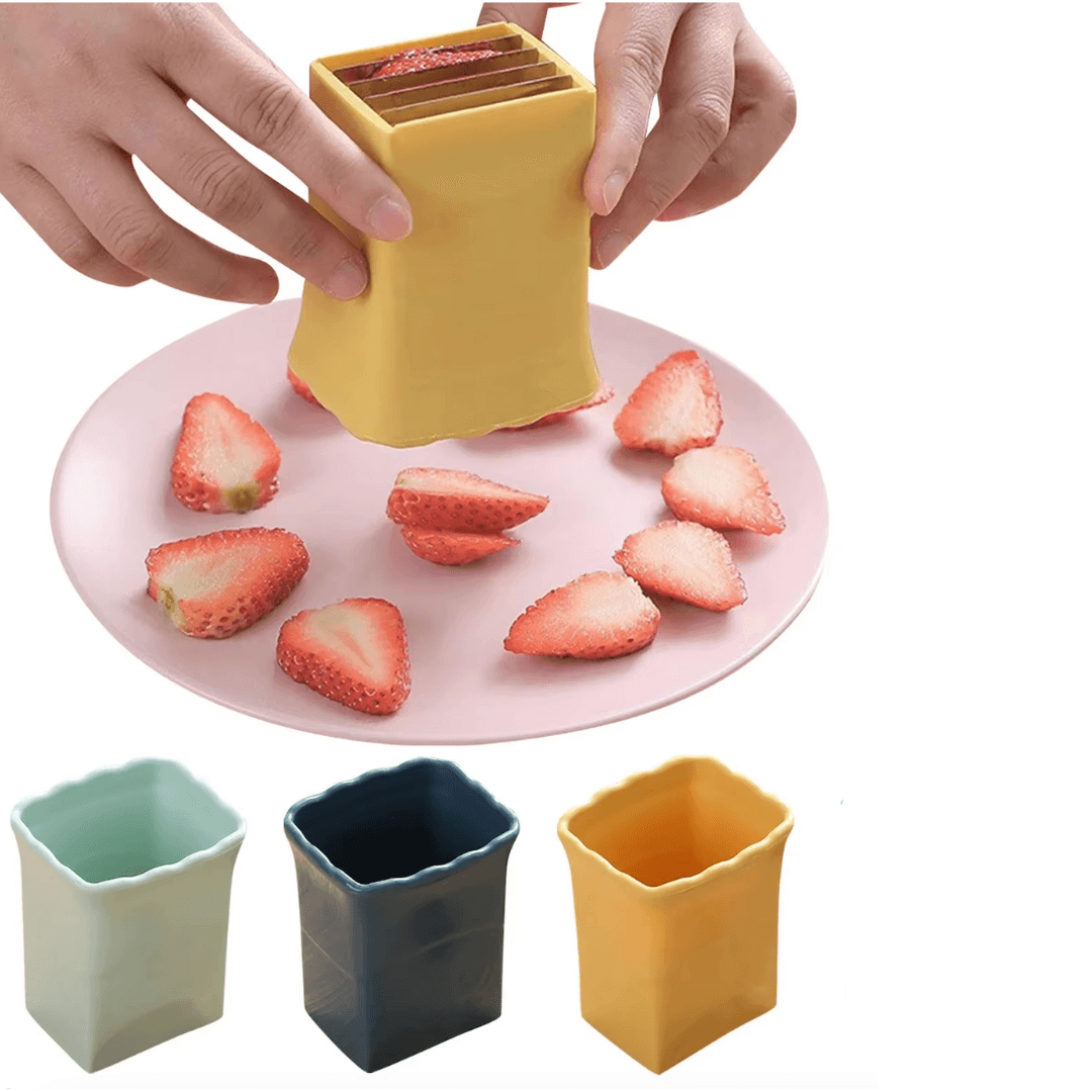 Tass - Präzises schneiden mit dem Tassenschneider