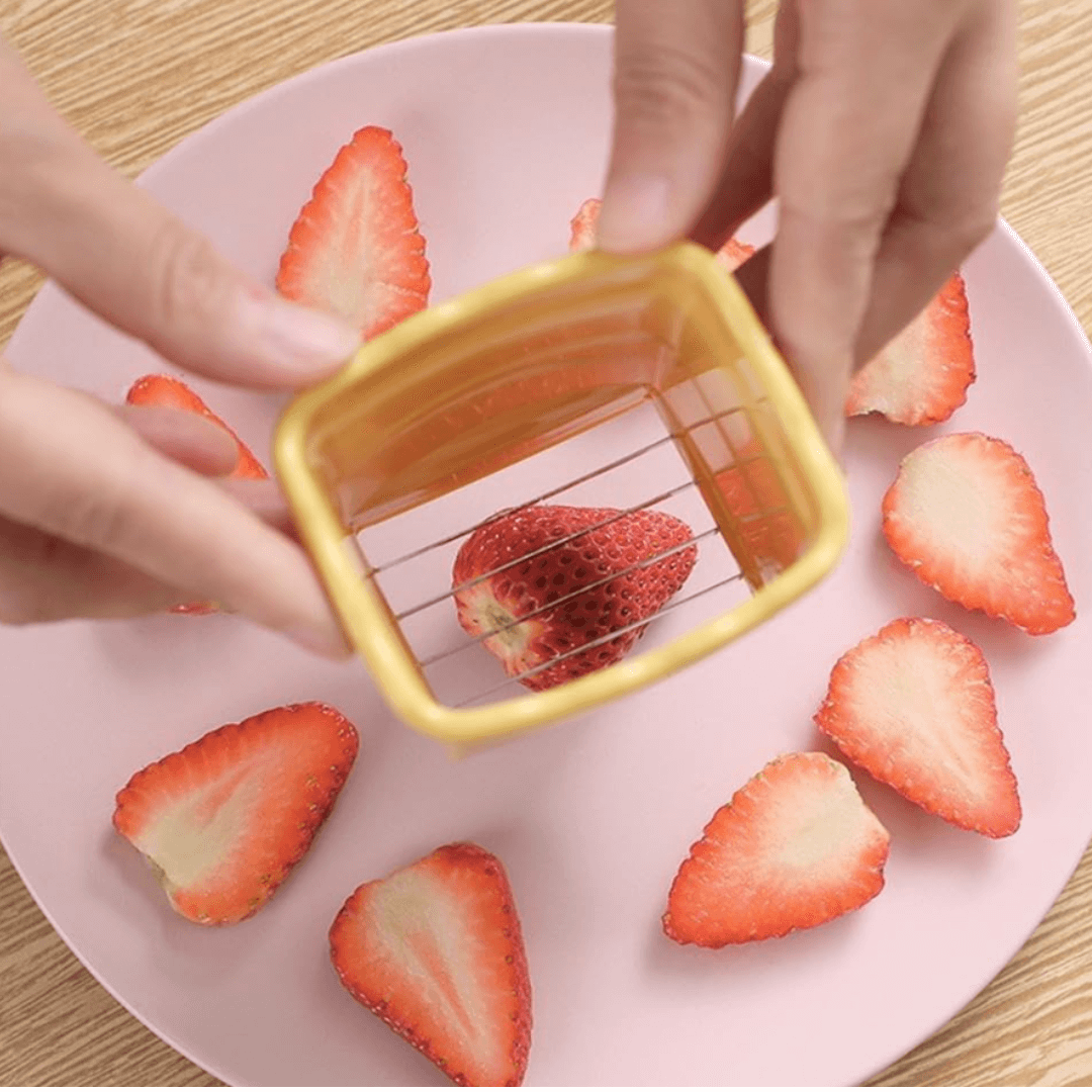 Tass - Präzises schneiden mit dem Tassenschneider