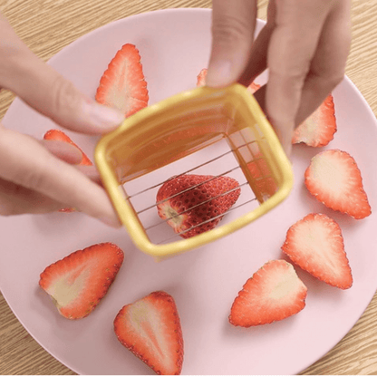 Tass - Präzises schneiden mit dem Tassenschneider