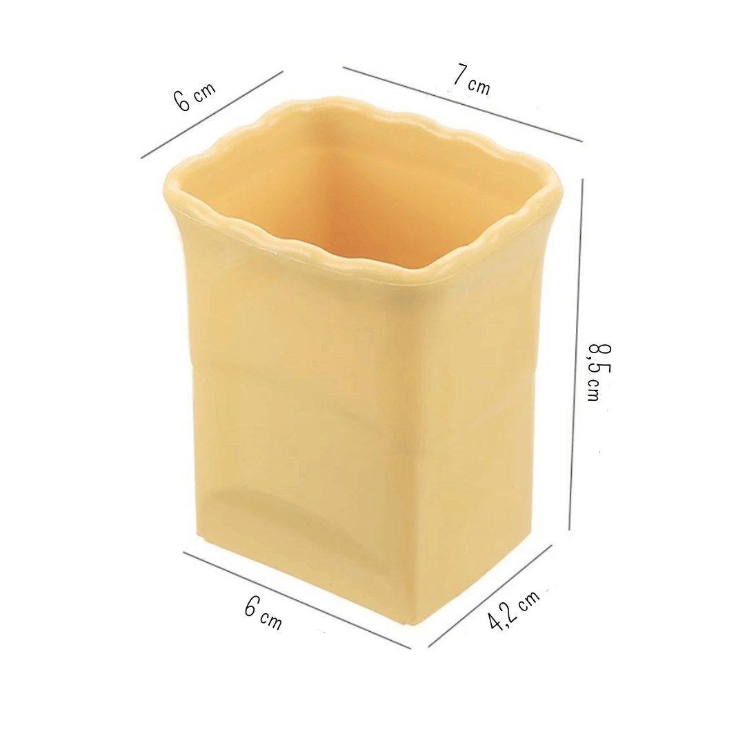 Tass - Präzises schneiden mit dem Tassenschneider