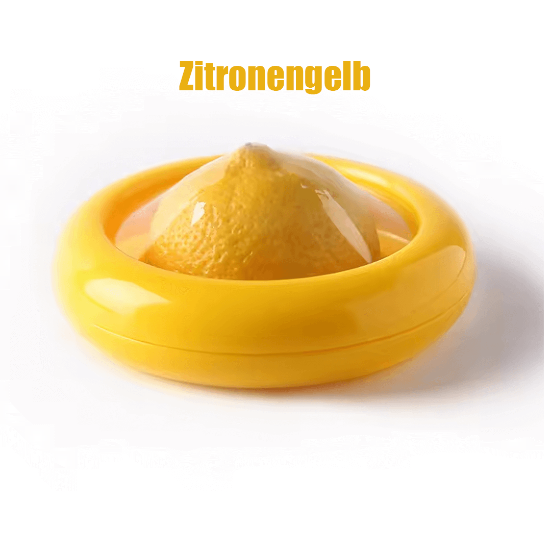 VitaminFresh - Umweltfreundliche Frischhaltebox reduziert Lebensmittelverschwendung