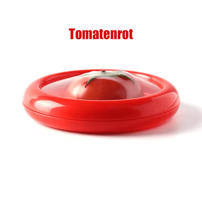 VitaminFresh - Umweltfreundliche Frischhaltebox reduziert Lebensmittelverschwendung