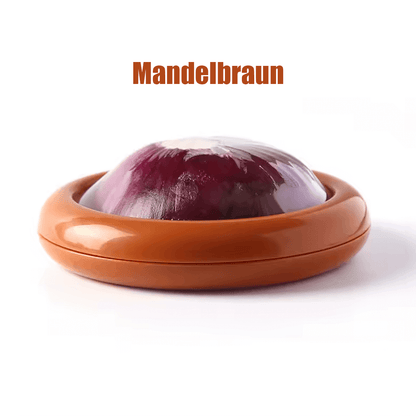 VitaminFresh - Umweltfreundliche Frischhaltebox reduziert Lebensmittelverschwendung