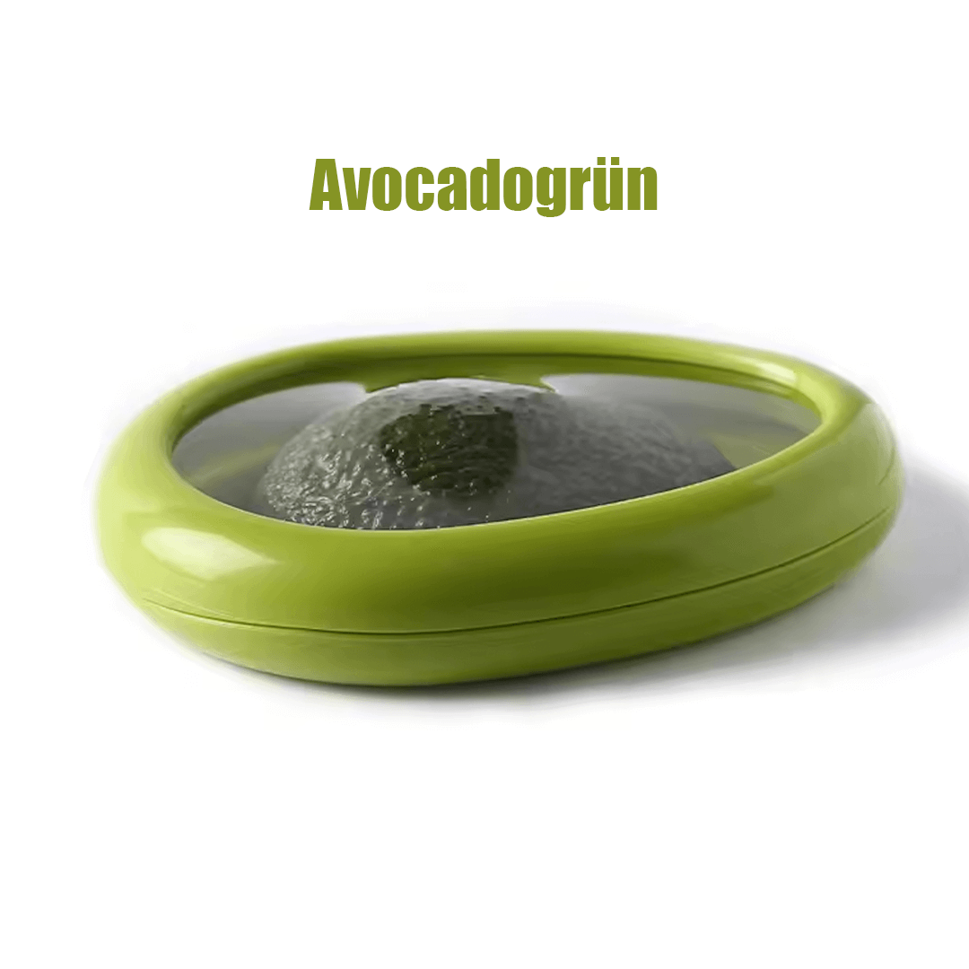 VitaminFresh - Umweltfreundliche Frischhaltebox reduziert Lebensmittelverschwendung