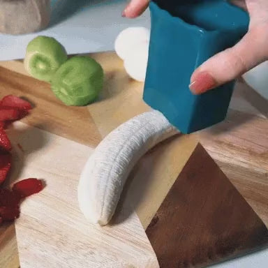 Tass - Präzises schneiden mit dem Tassenschneider